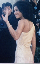 Gloria Reuben
