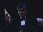 Jay Leno