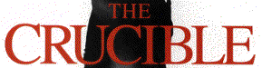 The Crucible
