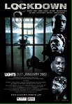 Lockdown one-sheet
