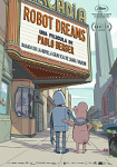 Robot Dreams poster