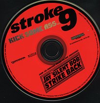 The CD