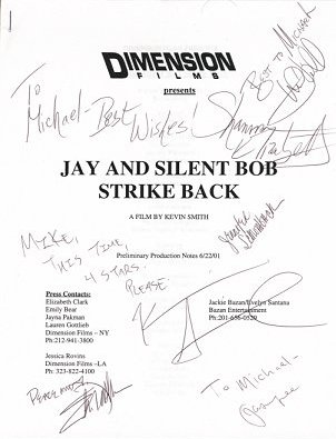 Press Notes Cover
