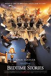Bedtime Stories one-sheet