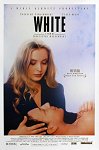 White poster