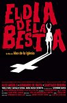 The Day of the Beast poster