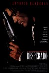 Desperado poster