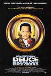 Deuce Bigalow poster