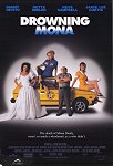 Drowning Mona poster