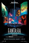 Fantasia/2000 poster