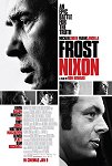 Frost/Nixon one-sheet