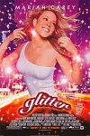 Glitter poster