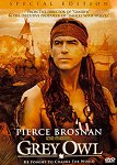 Grey Owl DVD