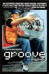 Groove poster