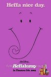 Pooh's Heffalump Movie one-sheet
