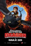 How to Train Your Dragon poster