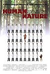 Human Nature one-sheet