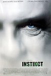 Instinct poster