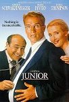 Junior one-sheet