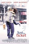 Just the Ticket poster