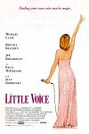 Little Voice poster