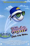 Major League: Back to the Minors poster