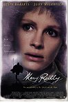 Mary Reilly poster