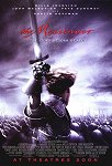 The Messenger poster