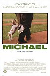 Michael poster