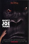 Mighty Joe Young poster