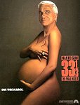 Naked Gun 33 1/3 poster