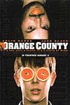 Orange County one-sheet