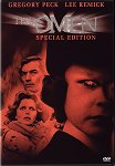 The Omen DVD