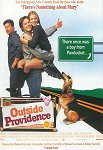 Outside Providence poster