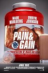 Pain & Gain poster