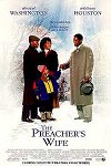 The Preacher's Wife poster