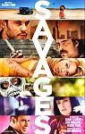 Savages poster