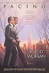 Scent of a Woman poster