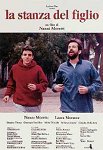 The Son's Room one-sheet
