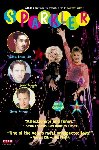 Sparkler poster