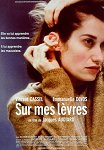 Read My Lips one-sheet