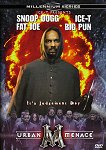 Urban Menace DVD