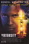 Virtuosity poster