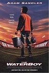 The Waterboy poster