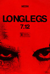 Longlegs poster