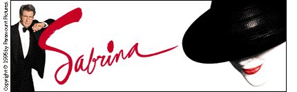Sabrina