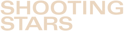 Shooting Stars