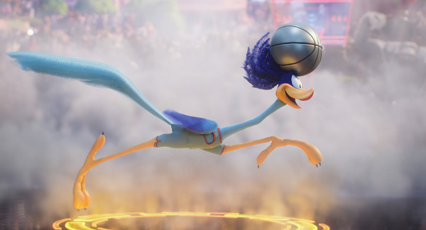 Road Runner