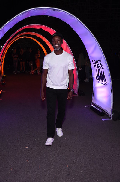 Don Cheadle
