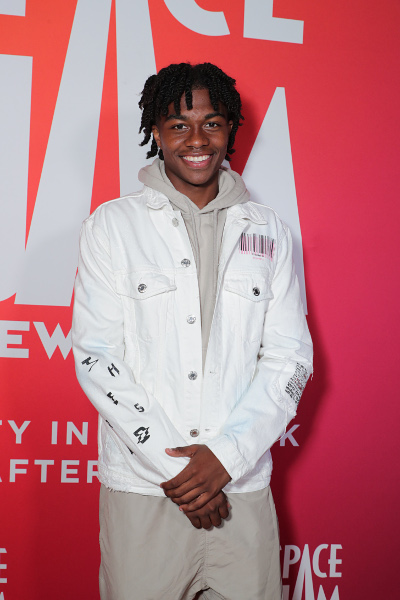 Ceyair J. Wright